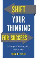 Read Pdf Shift Your Thinking for Success