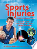 Sports Injuries In Children And Adolescents