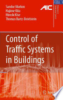 Control Of Traffic Systems In Buildings