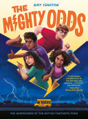 Read Pdf The Mighty Odds (The Odds Series #1)