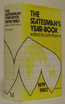 Read Pdf The Statesman's Year-Book 1979-80