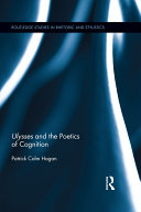 Read Pdf Ulysses and the Poetics of Cognition