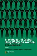 Read Pdf The Impact of Global Drug Policy on Women