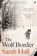Read Pdf The Wolf Border