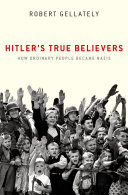 Hitler's True Believers pdf