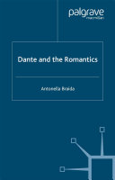 Read Pdf Dante and the Romantics