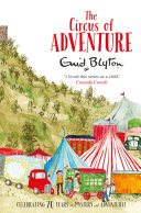 Read Pdf The Circus of Adventure