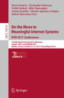 Read Pdf On the Move to Meaningful Internet Systems. OTM 2017 Conferences