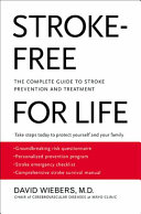 Read Pdf Stroke-Free for Life