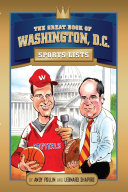 The Great Book of Washington DC Sports Lists pdf