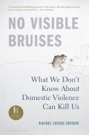 No visible bruises : what we don