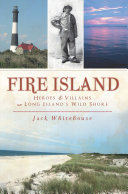 Fire Island pdf