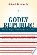 Godly Republic