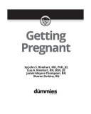 Read Pdf Getting Pregnant For Dummies