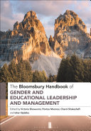 Read Pdf The Bloomsbury Handbook of Gender and Educational Leadership and Management