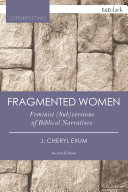 Fragmented Women pdf