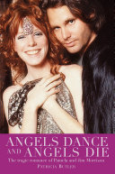 Read Pdf Angels Dance and Angels Die: The Tragic Romance of Pamela and Jim Morrison