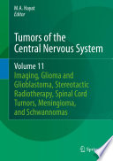 Tumors Of The Central Nervous System Volume 11