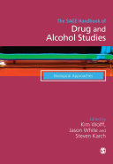 The SAGE Handbook of Drug & Alcohol Studies Book