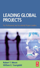 Read Pdf Leading Global Projects