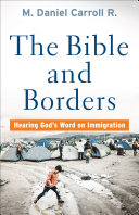 Read Pdf The Bible and Borders