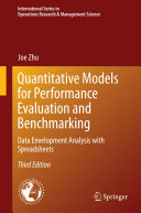 Read Pdf Quantitative Models for Performance Evaluation and Benchmarking
