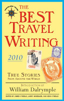 Read Pdf The Best Travel Writing 2010