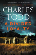 Read Pdf A Divided Loyalty