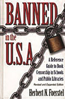 Read Pdf Banned in the U.S.A.