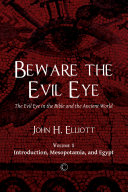 Beware the Evil Eye pdf