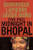 Read Pdf Five Past Midnight in Bhopal