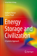 Energy Storage and Civilization
