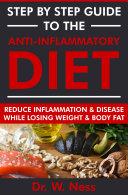 Read Pdf Step by Step Guide to the Anti-Inflammatory Diet