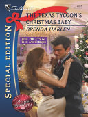 Read Pdf The Texas Tycoon's Christmas Baby