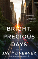 Bright, Precious Days pdf