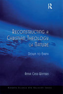 Read Pdf Reconstructing a Christian Theology of Nature