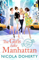 The Girls Take Manhattan (Girls On Tour BOOK 5) pdf