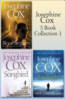 Read Pdf Josephine Cox 3-Book Collection 1: Midnight, Blood Brothers, Songbird
