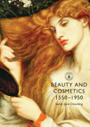 Read Pdf Beauty and Cosmetics 1550 to 1950