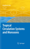 Read Pdf Tropical Circulation Systems and Monsoons