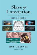 Read Pdf Slave of Conviction Diary of Corruption