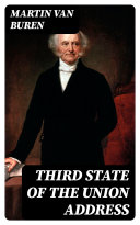 Read Pdf Third State of the Union Address