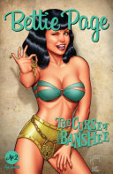 Read Pdf Bettie Page & The Curse of the Banshee #2