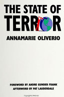 State of Terror, The pdf