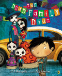 Read Pdf The Dead Family Diaz