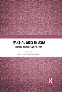 Read Pdf Martial Arts in Asia