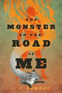 Read Pdf The Monster on the Road Is Me