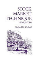 Stock Market Technique