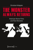 Read Pdf The Monster Always Returns