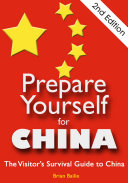 Read Pdf Prepare Yourself for China
